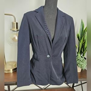 Navy Blazer